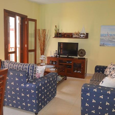 San Sebastián de la Gomera Apartamento En Casco Historico מראה חיצוני תמונה