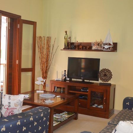 San Sebastián de la Gomera Apartamento En Casco Historico מראה חיצוני תמונה