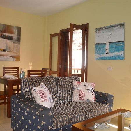 San Sebastián de la Gomera Apartamento En Casco Historico מראה חיצוני תמונה