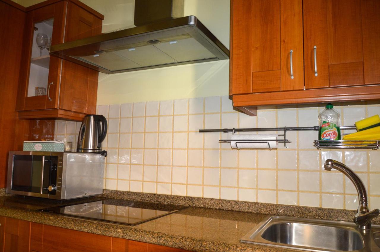 San Sebastián de la Gomera Apartamento En Casco Historico מראה חיצוני תמונה