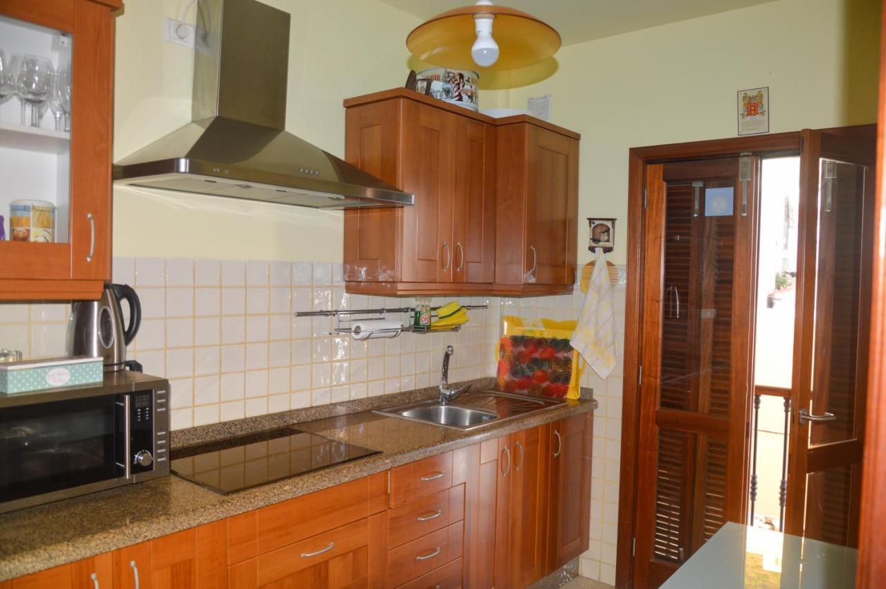 San Sebastián de la Gomera Apartamento En Casco Historico מראה חיצוני תמונה