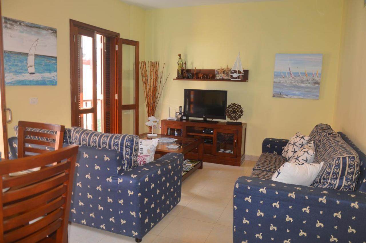 San Sebastián de la Gomera Apartamento En Casco Historico מראה חיצוני תמונה