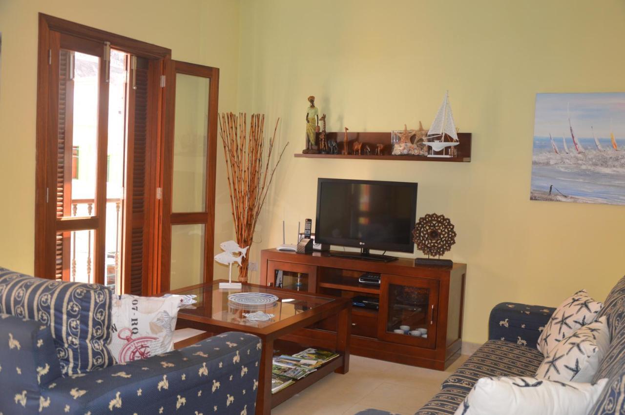 San Sebastián de la Gomera Apartamento En Casco Historico מראה חיצוני תמונה