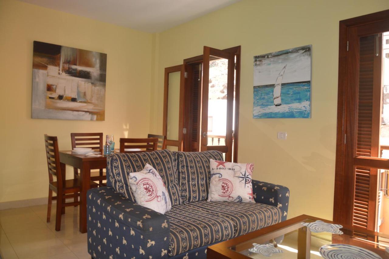 San Sebastián de la Gomera Apartamento En Casco Historico מראה חיצוני תמונה