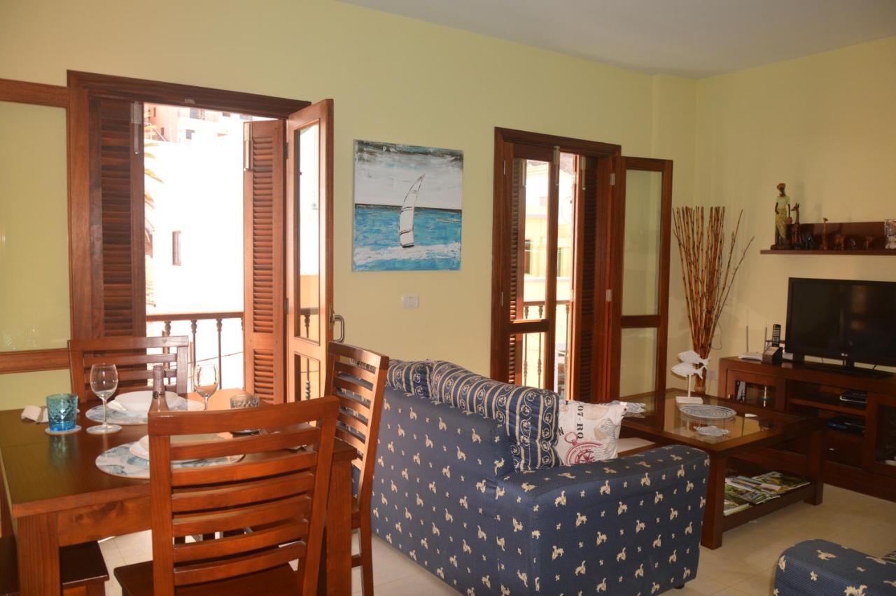 San Sebastián de la Gomera Apartamento En Casco Historico מראה חיצוני תמונה