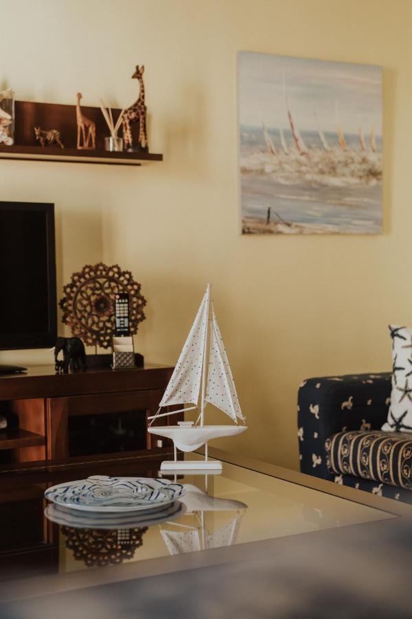 San Sebastián de la Gomera Apartamento En Casco Historico מראה חיצוני תמונה