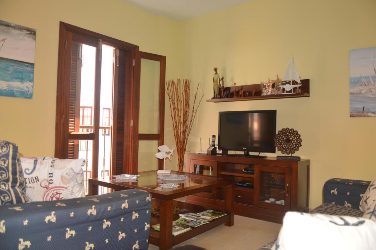 San Sebastián de la Gomera Apartamento En Casco Historico מראה חיצוני תמונה
