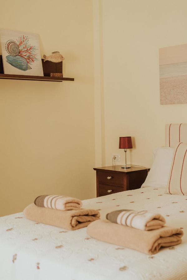 San Sebastián de la Gomera Apartamento En Casco Historico מראה חיצוני תמונה
