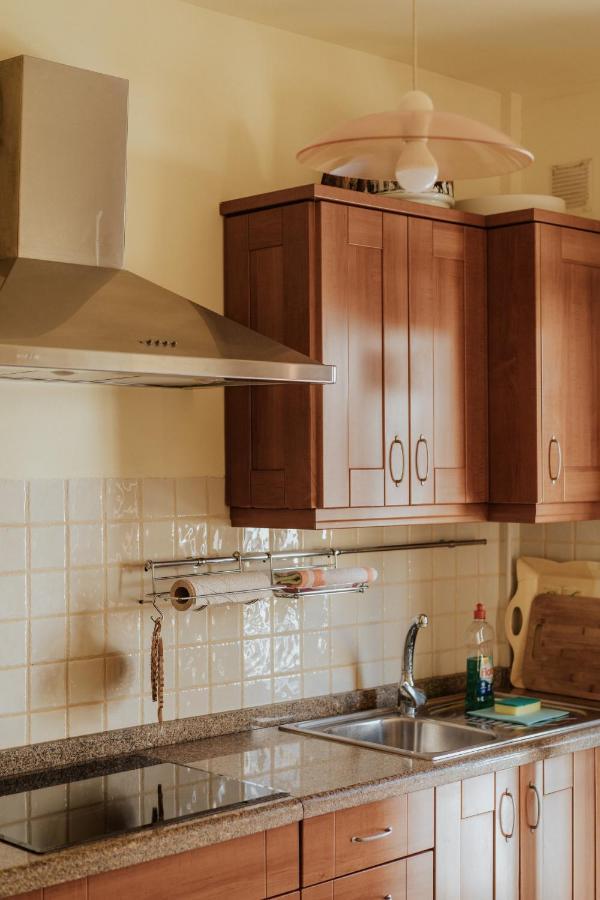 San Sebastián de la Gomera Apartamento En Casco Historico מראה חיצוני תמונה