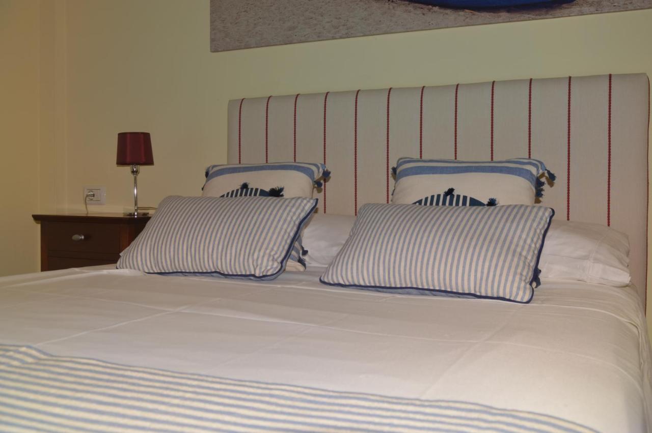 San Sebastián de la Gomera Apartamento En Casco Historico מראה חיצוני תמונה