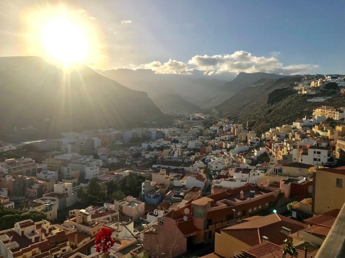 San Sebastián de la Gomera Apartamento En Casco Historico מראה חיצוני תמונה
