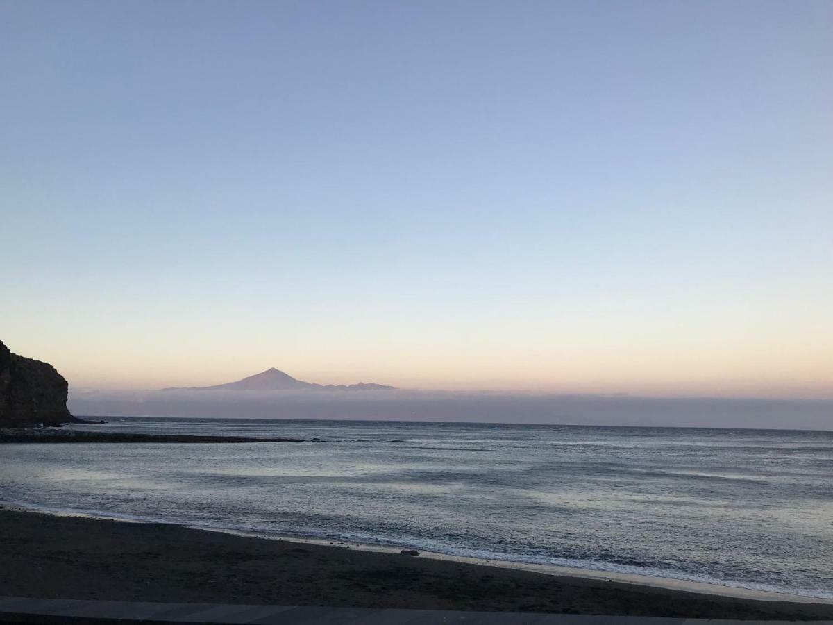 San Sebastián de la Gomera Apartamento En Casco Historico מראה חיצוני תמונה